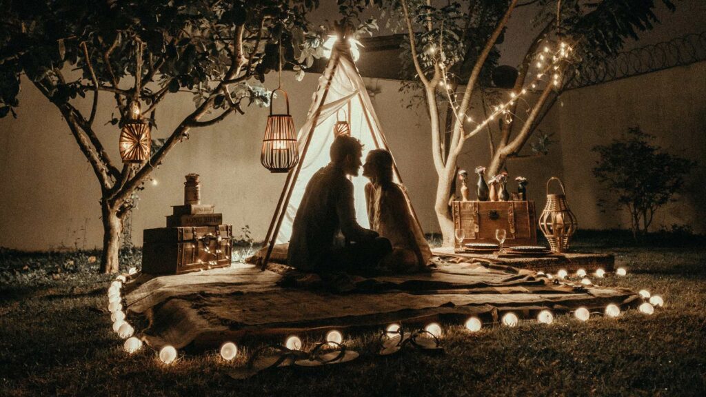 die Gemeinsamkeit in neuen räumen