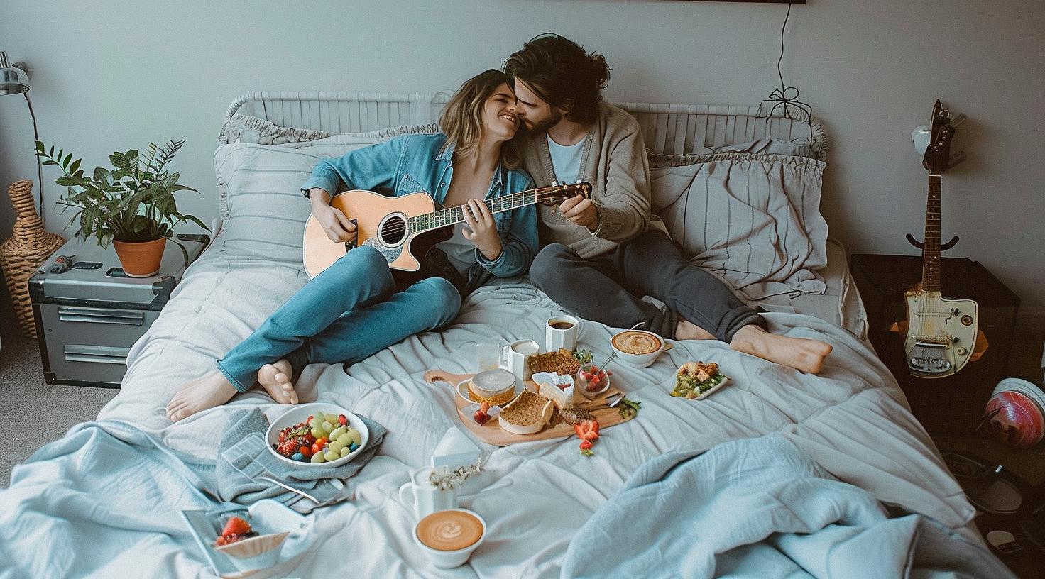 Tipps für die perfekte gemeinsame Wohnung