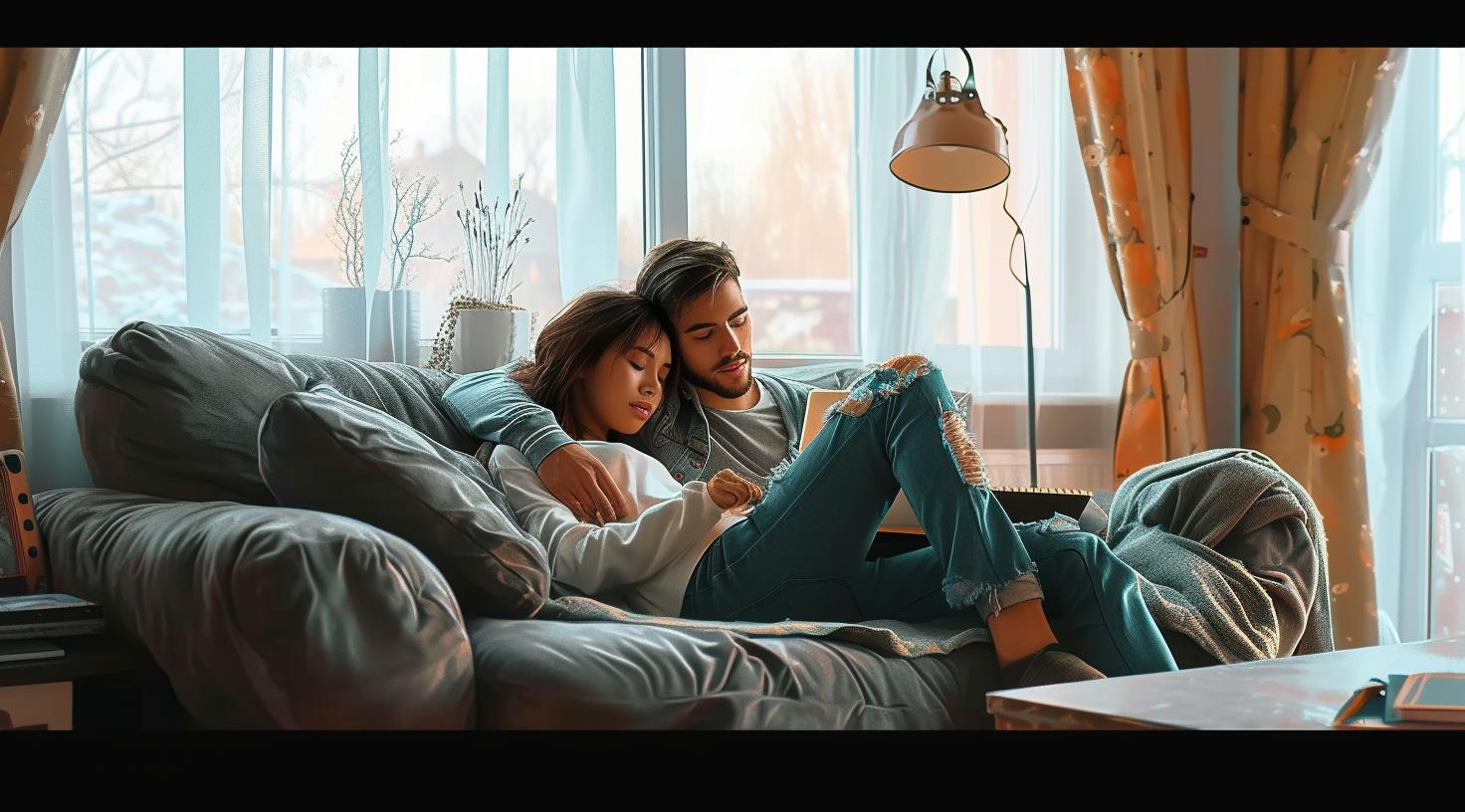 Tipps für ein harmonisches Zusammenleben