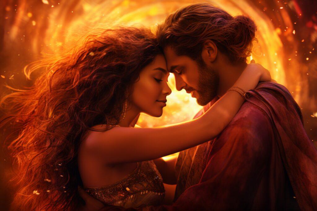 Die Bedeutung von kleinen Gesten in der Partnerschaft