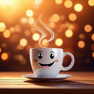 ai generated, coffee, caffeine