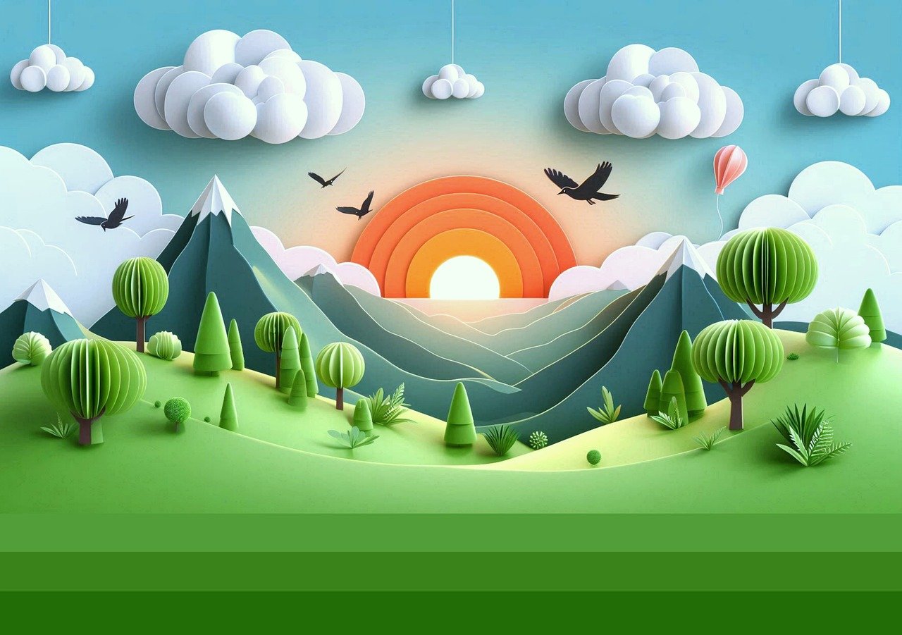 Ist es eine Krise oder ein Stimmungstief